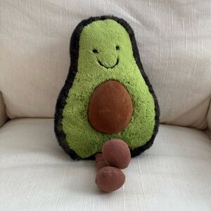 Jellycat Amuseable Avocado